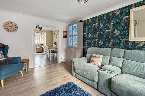 4 bedroom detached house for sale, Ironstone Close, Telford TF2