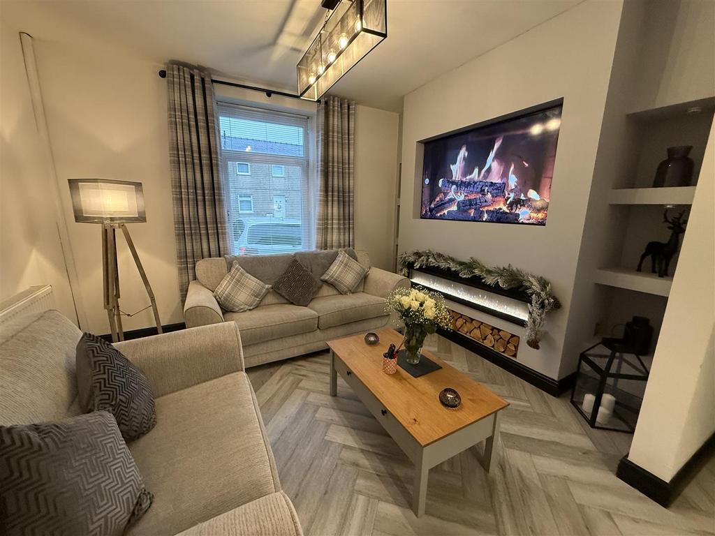 Front Living Room
