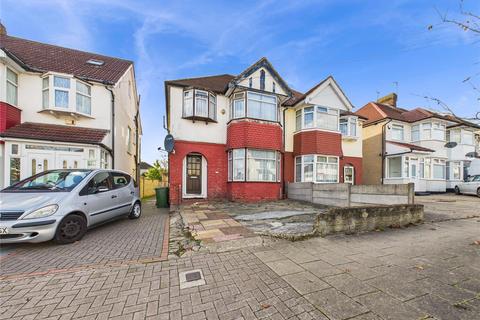 4 bedroom semi-detached house for sale, Portland Crescent, Middlesex HA7