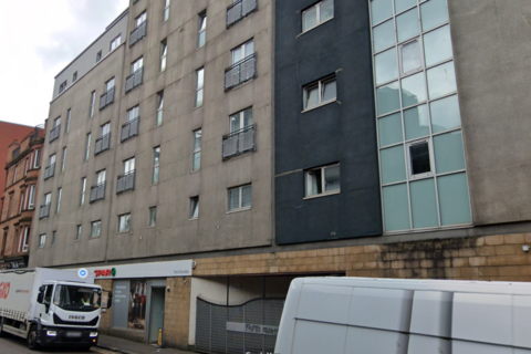 2 bedroom flat to rent, Glasgow, Lanarkshire, G4