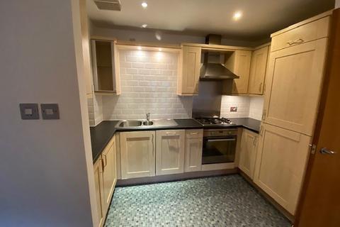 2 bedroom flat to rent, Glasgow, Lanarkshire, G4