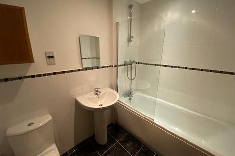 2 bedroom flat to rent, Glasgow, Lanarkshire, G4