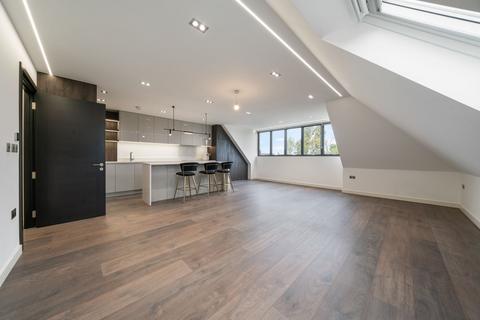 undefined, The Ridgeway, Sharel Court, NW11