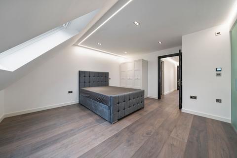 undefined, The Ridgeway, Sharel Court, NW11