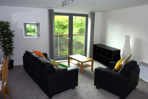 2 bedroom apartment to rent, 29 Argyle Street, Liverpool L1