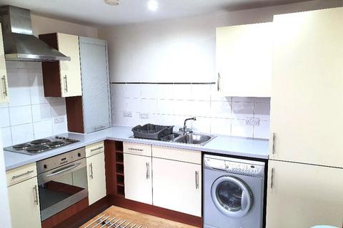 2 bedroom apartment to rent, 29 Argyle Street, Liverpool L1