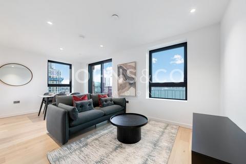 undefined, Singer Apartments, Peninsula Gardens, London, SE10