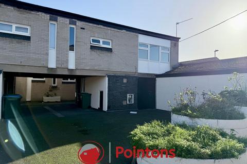 Peterlee Walk, Walsgrave, CV2 2HA
