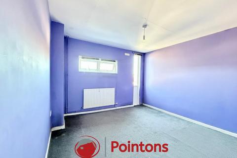 undefined, Peterlee Walk, Walsgrave, CV2 2HA