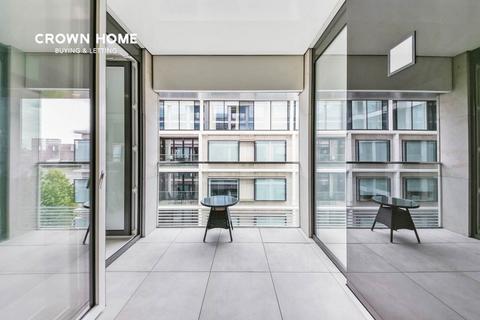 undefined, 1 Water Lane, London EC3R