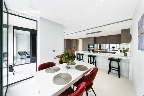 undefined, 1 Water Lane, London EC3R