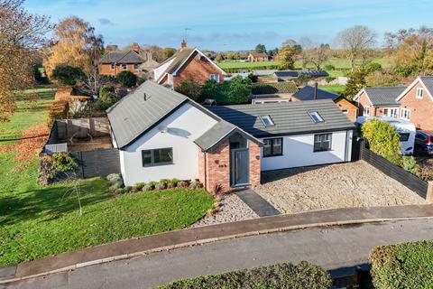 3 bedroom detached house for sale, Frederick Close, King's Lynn, PE30