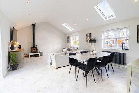 3 bedroom detached house for sale, Frederick Close, King's Lynn, PE30