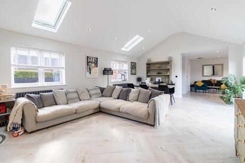 3 bedroom detached house for sale, Frederick Close, King's Lynn, PE30