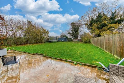 5 bedroom detached bungalow for sale, Low Lane, Rockland All Saints