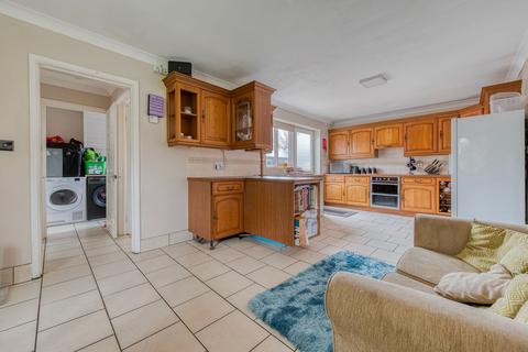 5 bedroom detached bungalow for sale, Low Lane, Rockland All Saints