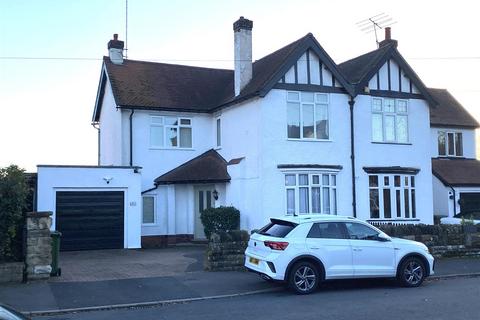 2 bedroom semi-detached house for sale, Linden Grove, Kidderminster