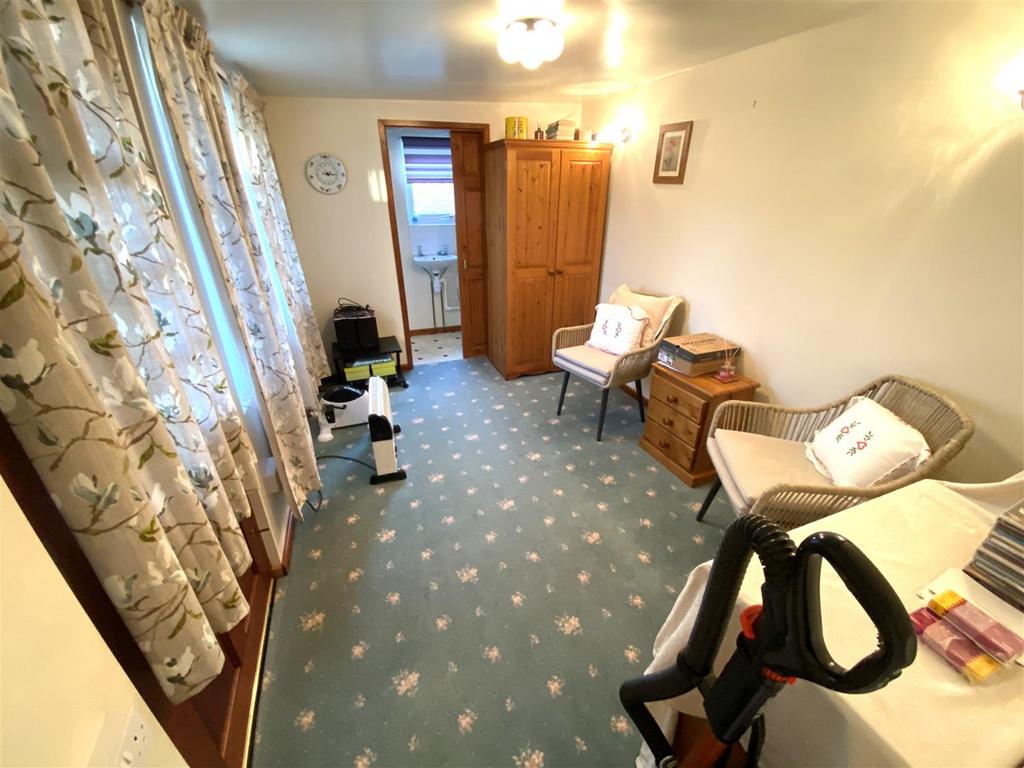 Office / Playroom
