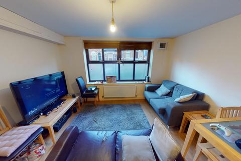 undefined, The Yard, Sophie Road, Nottingham, Nottinghamshire, NG7