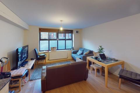 undefined, The Yard, Sophie Road, Nottingham, Nottinghamshire, NG7