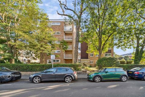 2 bedroom flat to rent, St. John's Avenue, London SW15