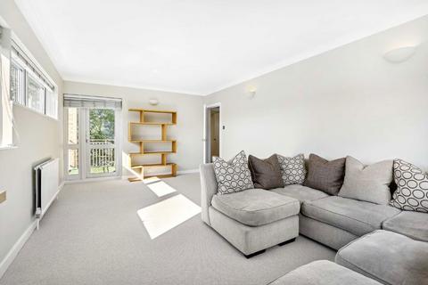 2 bedroom flat to rent, St. John's Avenue, London SW15