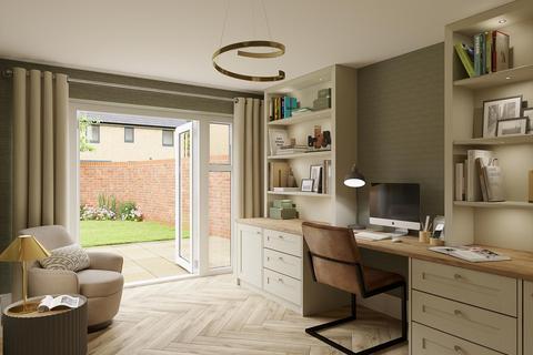 4 bedroom semi-detached house for sale, Cromwell Lane, Coventry, CV4