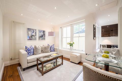 1 bedroom flat to rent, Kensington Gardens Square, London W2
