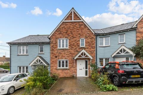 undefined, Station Mews, Cooksbridge, Lewes, East Sussex, BN8