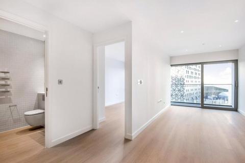 1 bedroom apartment to rent, Northam Tower, 2 Mabyn Lane, Greenwich, SE10