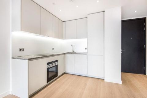1 bedroom apartment to rent, Northam Tower, 2 Mabyn Lane, Greenwich, SE10