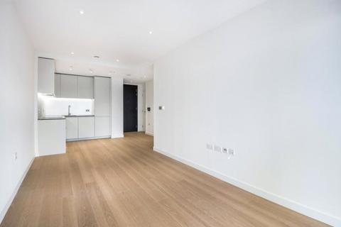 1 bedroom apartment to rent, Northam Tower, 2 Mabyn Lane, Greenwich, SE10