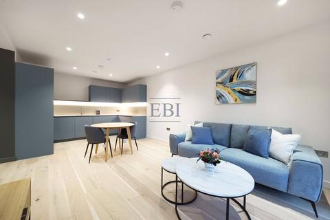 1 bedroom apartment to rent, Northam Tower, 2 Mabyn Lane, Greenwich, SE10