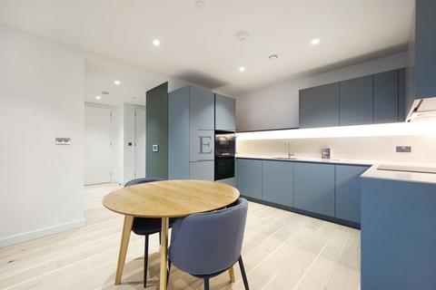 1 bedroom apartment to rent, Northam Tower, 2 Mabyn Lane, Greenwich, SE10