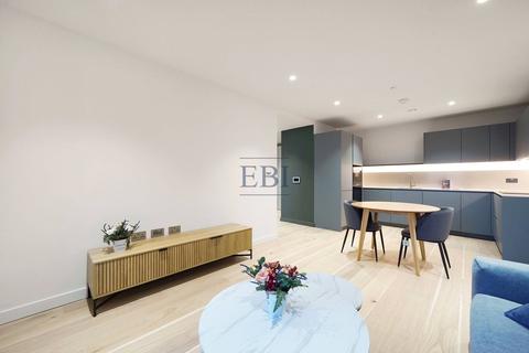 1 bedroom apartment to rent, Northam Tower, 2 Mabyn Lane, Greenwich, SE10