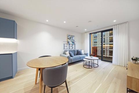 1 bedroom apartment to rent, Northam Tower, 2 Mabyn Lane, Greenwich, SE10