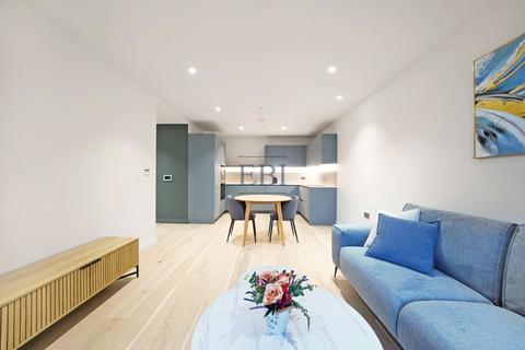 1 bedroom apartment to rent, Northam Tower, 2 Mabyn Lane, Greenwich, SE10