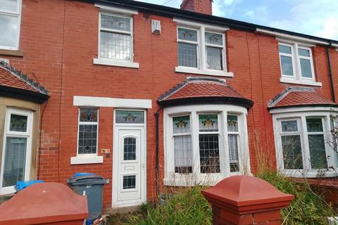 undefined, Mirfield Grove, Blackpool