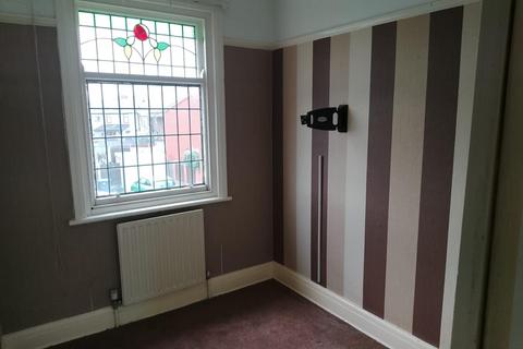 undefined, Mirfield Grove, Blackpool