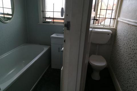 undefined, Mirfield Grove, Blackpool