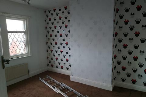 undefined, Mirfield Grove, Blackpool