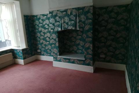 undefined, Mirfield Grove, Blackpool