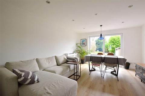 undefined, Dover Patrol, Kidbrooke, London, SE3
