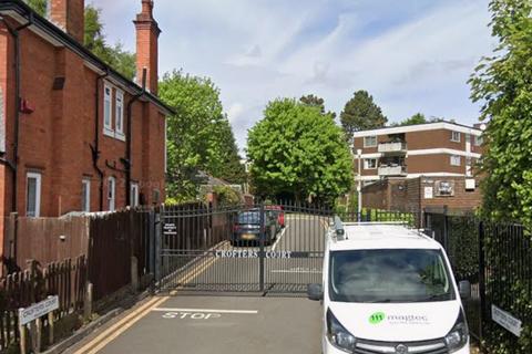 Land for sale, Land at Crofters Court, Edgbaston, Birmingham, B15 3QR