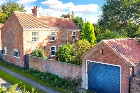undefined, Wilson Cottage, Back Lane, North Clifton, Newark