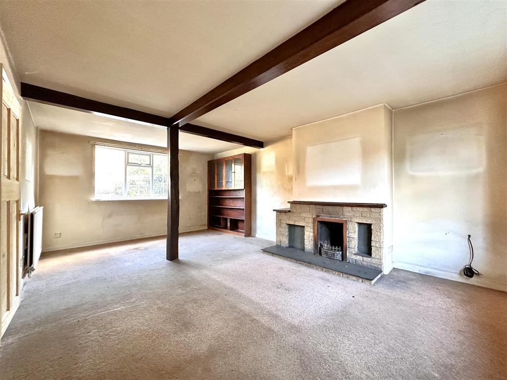 Large Lounge 774