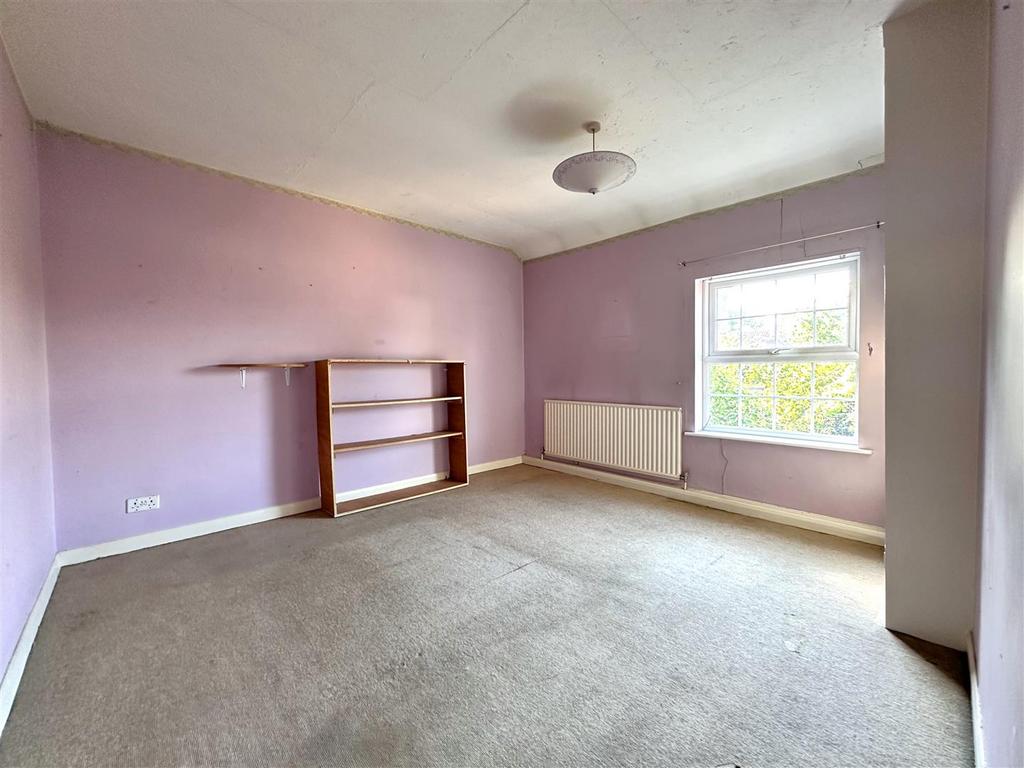 Bedroom Two 787