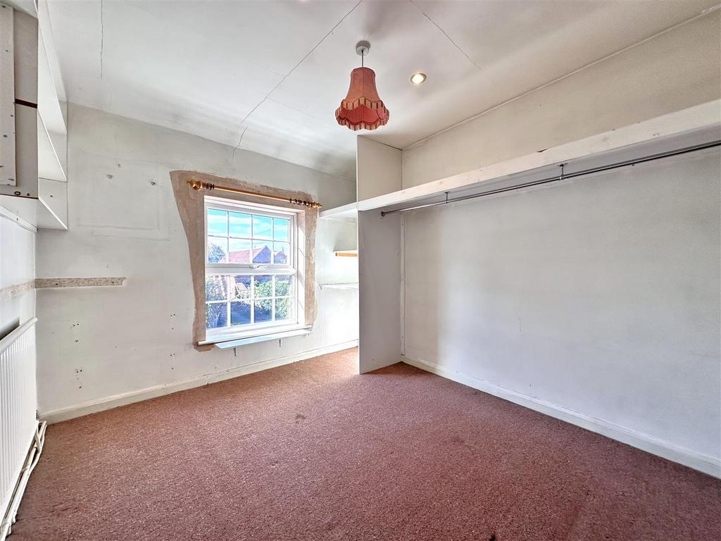 Bedroom Three 782