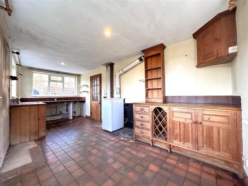 Kitchen/Diner 761