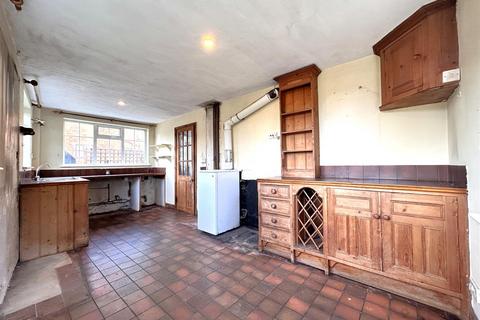 undefined, Wilson Cottage, Back Lane, North Clifton, Newark